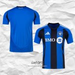 Primera Camiseta Montreal 2025