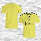 Primera Camiseta Nashville SC 2026