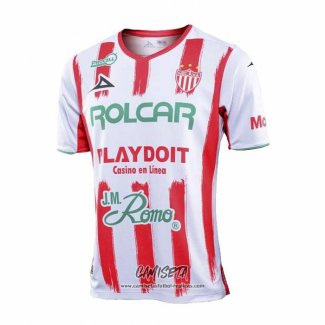 Primera Camiseta Necaxa 2022-2023