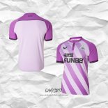 Primera Camiseta Newcastle United Portero 2021-2022
