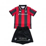 Primera Camiseta Nice 2025-2026 Nino