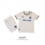 Primera Camiseta Olympique Marsella 2026-2027 Nino