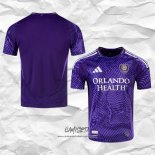 Primera Camiseta Orlando City Authentic 2025