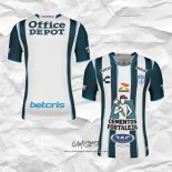 Primera Camiseta Pachuca 2023-2024 Tailandia