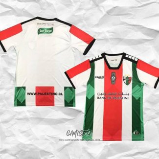 Primera Camiseta Palestino Deportivo 2023 Tailandia