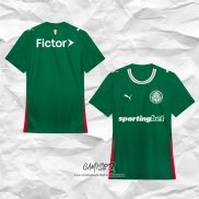 Primera Camiseta Palmeiras 2026 Mujer