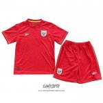 Primera Camiseta Panama 2024 Nino