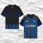 Primera Camiseta Pisa 2025-2026 Tailandia