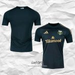Primera Camiseta Portland Timbers 2025