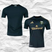 Primera Camiseta Portland Timbers 2025