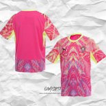 Primera Camiseta Portugal Portero 2026 Tailandia