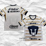 Primera Camiseta Pumas UNAM 2024-2025 Tailandia