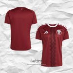 Primera Camiseta Qatar 2026