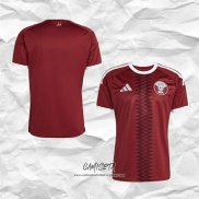 Primera Camiseta Qatar 2026