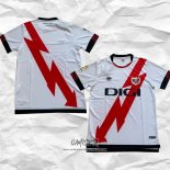 Primera Camiseta Rayo Vallecano 2021-2022