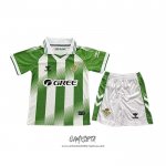 Primera Camiseta Real Betis 2026-2027 Nino