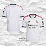 Primera Camiseta Real Madrid 2026-2027