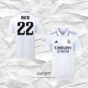 Primera Camiseta Real Madrid Jugador Isco 2022-2023
