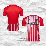 Primera Camiseta SC Freiburg 2026-2027