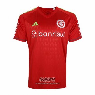 Primera Camiseta SC Internacional Portero 2023 Tailandia