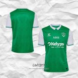 Primera Camiseta Saint-Etienne 2025-2026 Tailandia