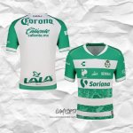 Primera Camiseta Santos Laguna Authentic 2025-2026