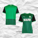 Primera Camiseta Sassuolo 2020-2021 Tailandia