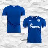 Primera Camiseta Schalke 04 2020-2021