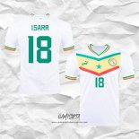 Primera Camiseta Senegal Jugador I.Sarr 2022