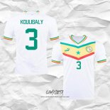 Primera Camiseta Senegal Jugador Koulibaly 2022