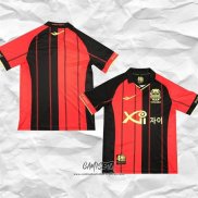 Primera Camiseta Seoul 2023 Tailandia