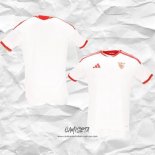 Primera Camiseta Sevilla 2026-2027