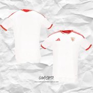Primera Camiseta Sevilla 2026-2027