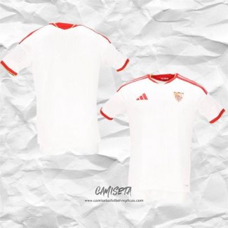 Primera Camiseta Sevilla 2026-2027