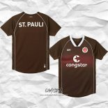 Primera Camiseta St. Pauli 2023-2024 Tailandia