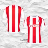 Primera Camiseta Stoke City 2021-2022
