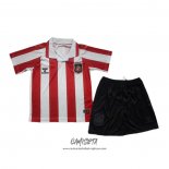 Primera Camiseta Sunderland 2026-2027 Nino