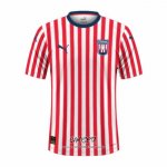 Primera Camiseta Tapatio 2023-2024