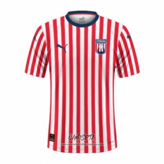 Primera Camiseta Tapatio 2023-2024