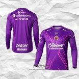 Primera Camiseta Tijuana Portero 2026-2027 Manga Larga