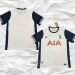 Primera Camiseta Tottenham Hotspur 2024-2025 Tailandia