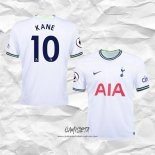 Primera Camiseta Tottenham Hotspur Jugador Kane 2022-2023
