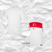 Primera Camiseta Turquia 2024 Tailandia