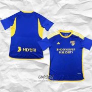 Primera Camiseta Ulsan Hyundai 2024 Tailandia