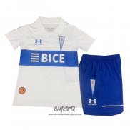 Primera Camiseta Universidad Catolica 2023 Nino