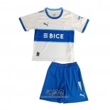 Primera Camiseta Universidad Catolica 2024 Nino