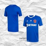 Primera Camiseta Universidad de Chile 2022