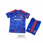 Primera Camiseta Universidad de Chile 2026 Nino