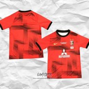 Primera Camiseta Urawa Red Diamonds ACL 2023 Tailandia