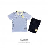 Primera Camiseta Uruguay 2026 Nino